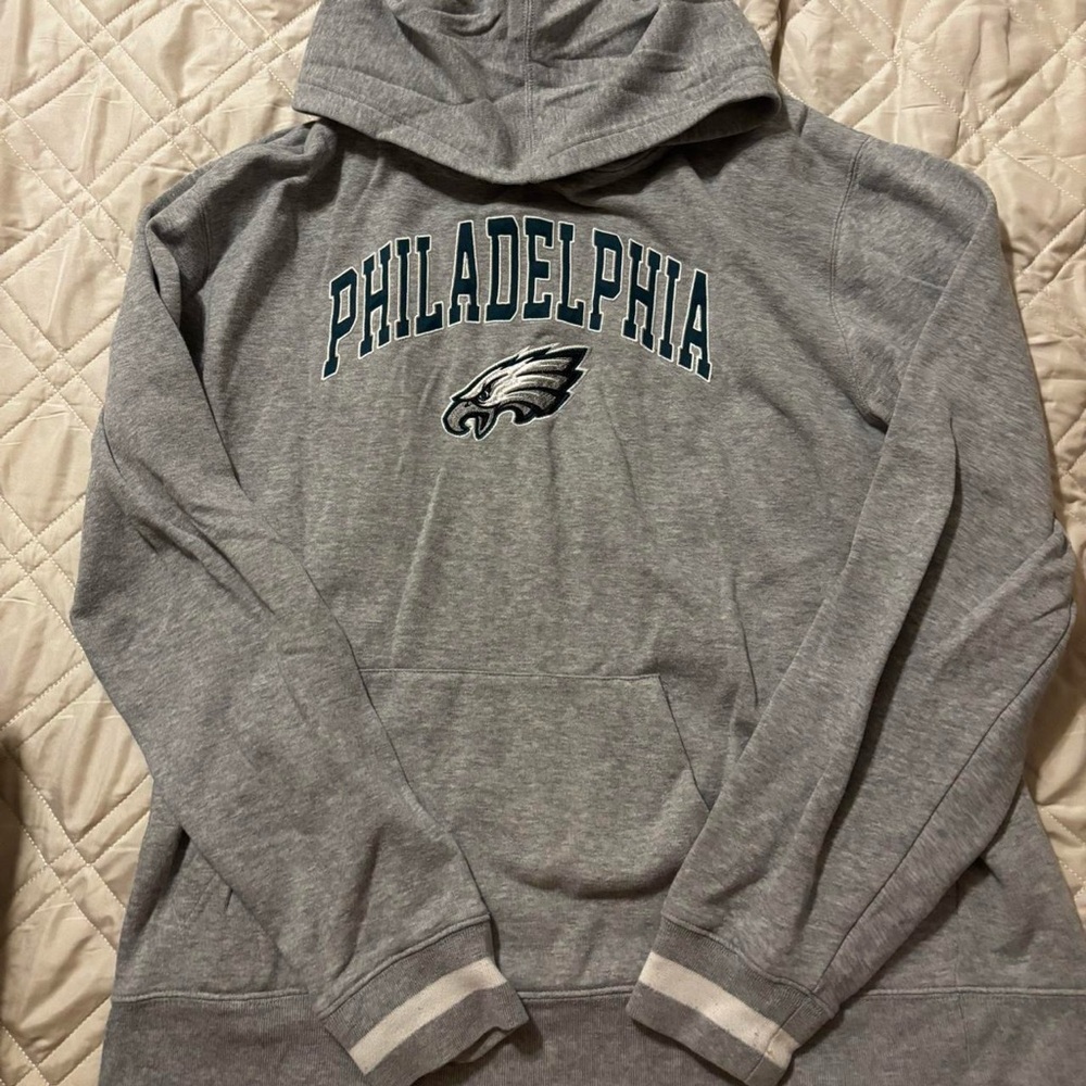 Eagles hoodie